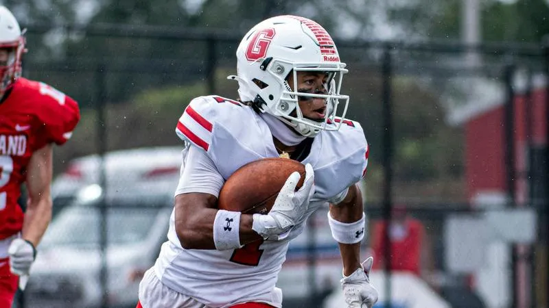 Wheeler named preseason All-America