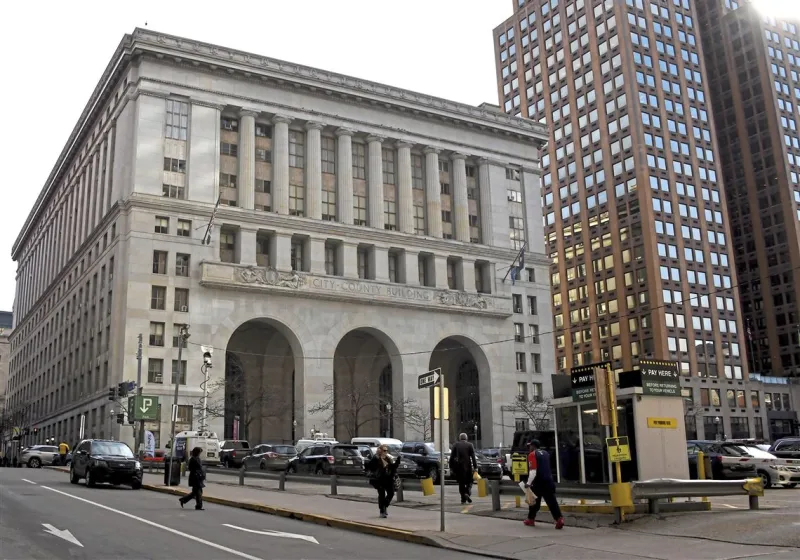 Audit of Pittsburgh's COVID relief spending flags lack of documentation