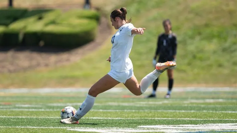 Women's Soccer Opens 2026 Campaign at Home Against Oakland