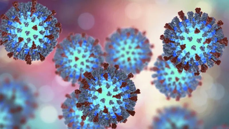 Area school districts reviewing student health protocols as Measles cases continue to rise