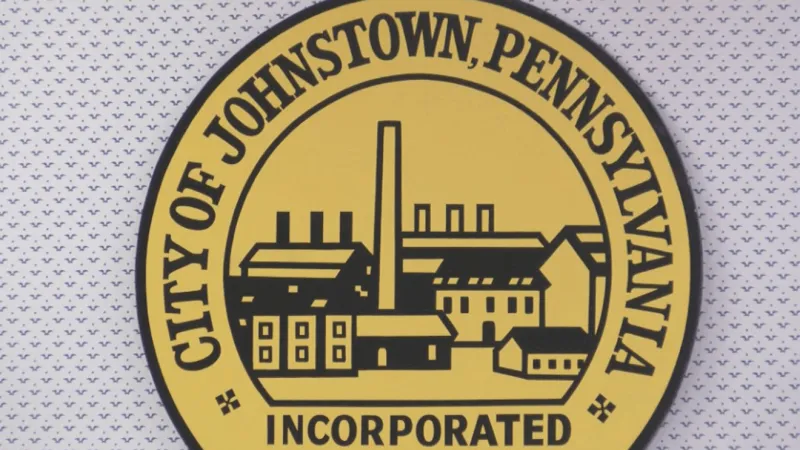 Johnstown City Council approves release deal for Michael Capriotti