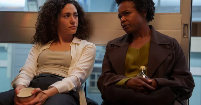 Now streaming: Investigators track a female serial killer and missing person in two mysteries