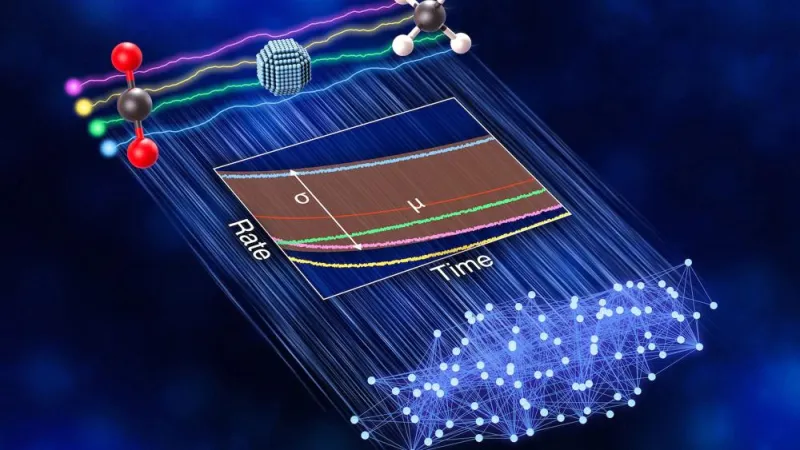 Variations between labs can misinform scientific AI models, team reports