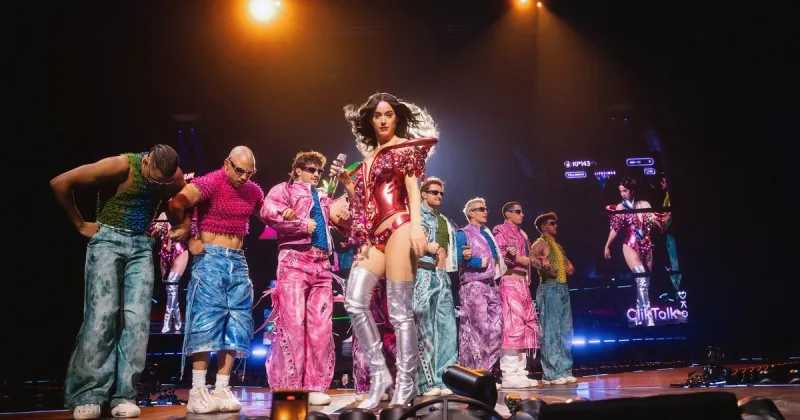 Katy Perry's 'Lifetimes Tour' concert film coming to Philly-area theaters