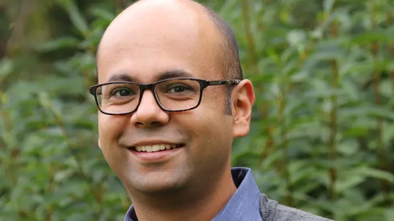 NSF CAREER Award: Understanding how the brain learns complex skills