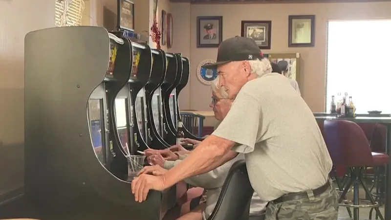 'That's too much,' skill game owners convene to discuss legislation as deadline lingers