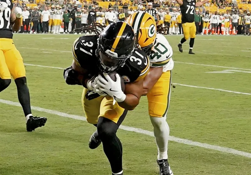 Christopher Carter's Steelers chat transcript: 08.14.26