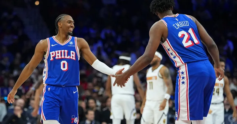 NBA releases Philadelphia 76ers' regular season schedule. Here's what to know.