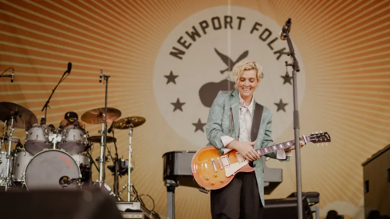 Brandi Carlile's Raging Cover of Alanis Morissette's 'Uninvited' Is for All of Us