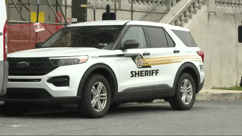 'Do not give out information:' Cambria Sheriff warns of new jury duty scam