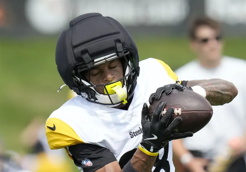 The Steelers' commitment to strengthen the Western Pa. football culture connects NFL players to their WPIAL roots