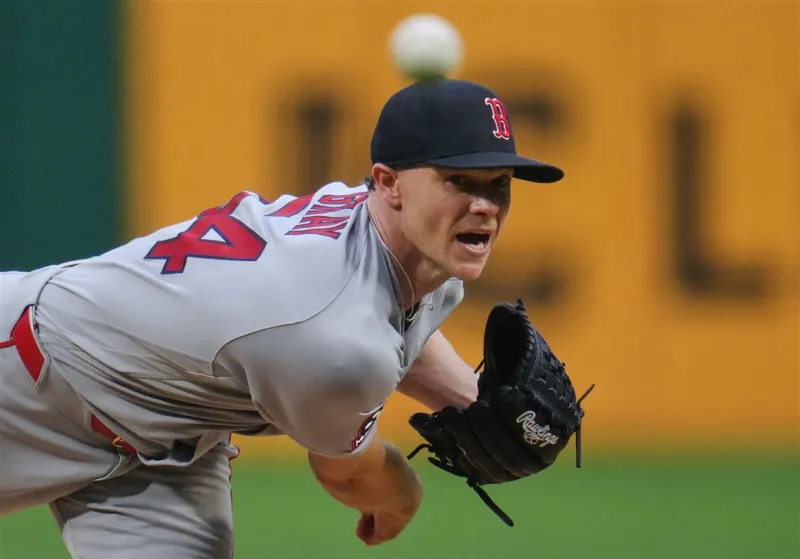 Sonny Gray dominates the Pirates in their 13th shutout loss of the season