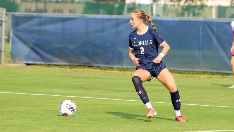 Bowling Green Scores Late to Defeat RMU