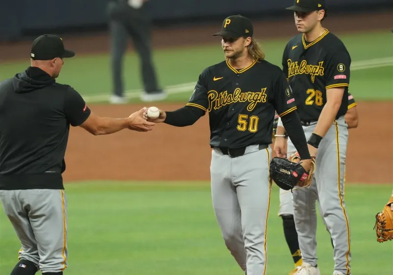 Off The Bat: Is it too late for the Pirates to learn from the 2024 collapse?