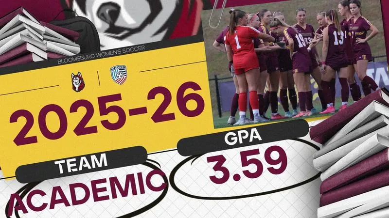 Women's Soccer Earns 10th Consecutive Academic Honor