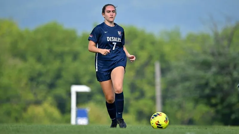 Women's Soccer Slated Sixth in MAC Freedom Preseason Poll