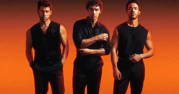 Jonas Brothers to bring 'Burning Up Tour' back nearly two decades later with 45-city run stopping in Philly