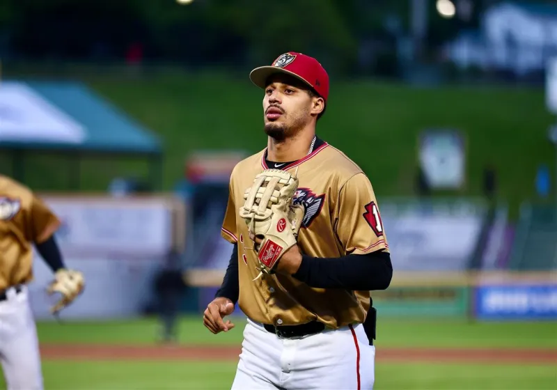 MiLB Monday: The biggest risers and fallers among Pirates prospects since the MLB Draft