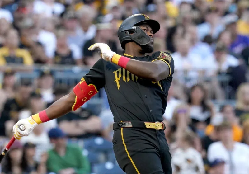 Oneil Cruz is back, as the Pirates activate the slugger ahead of a big series against the Tigers