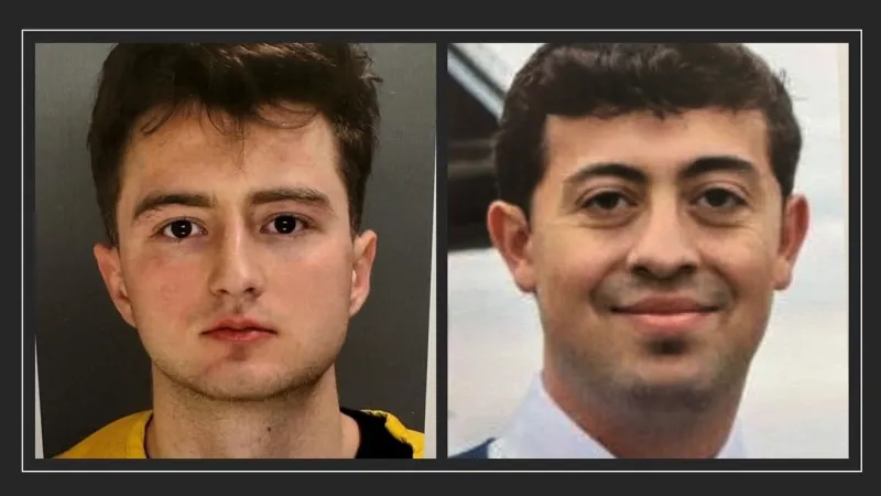 AG: 14 charged in connection to cocaine-trafficking ring involving two PSU fraternities