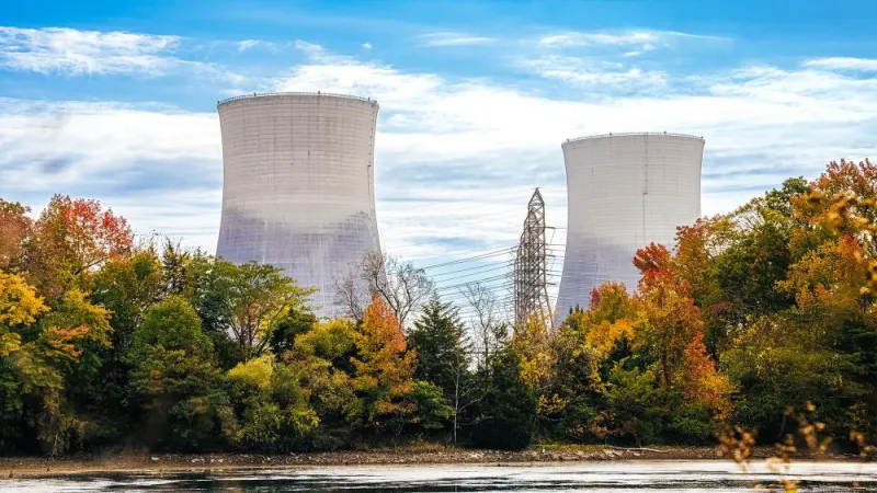 Ask an Expert: Could nuclear energy solve power grid struggles?