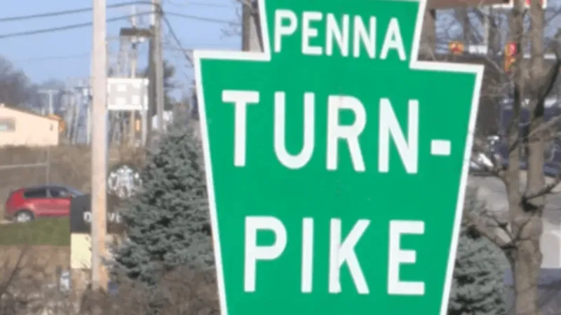 PA Turnpike tolls will likely increase until 2055; new collection methods needed: audit