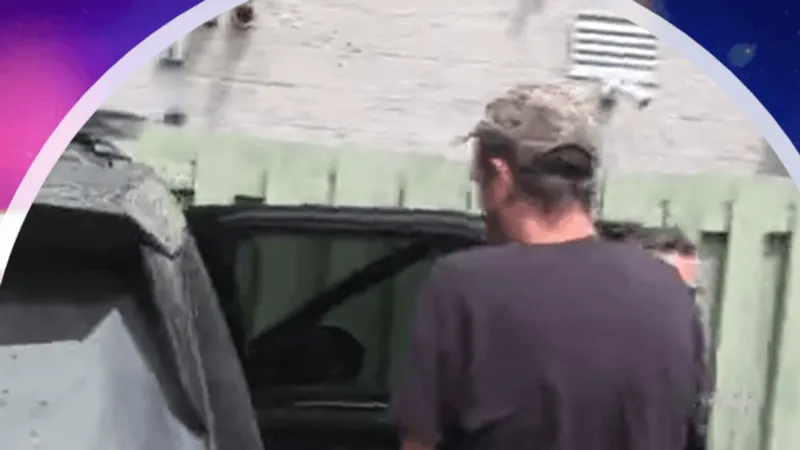 DA: Lock Haven man gets prison time, probation after guilty plea to child sexual assault