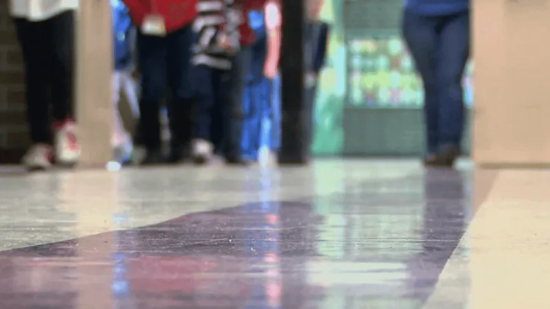 Measles cases rise in Pennsylvania as schools, parents brace for back-to-class spread
