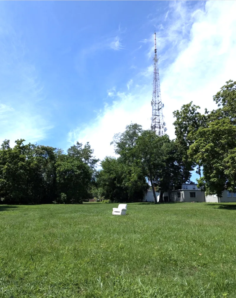 Futuristic flight demo; Philly farmer's markets; One year of ICE Out trainings | Morning Roundup