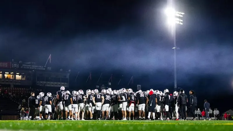Football Receives Votes in AFCA Preseason Poll