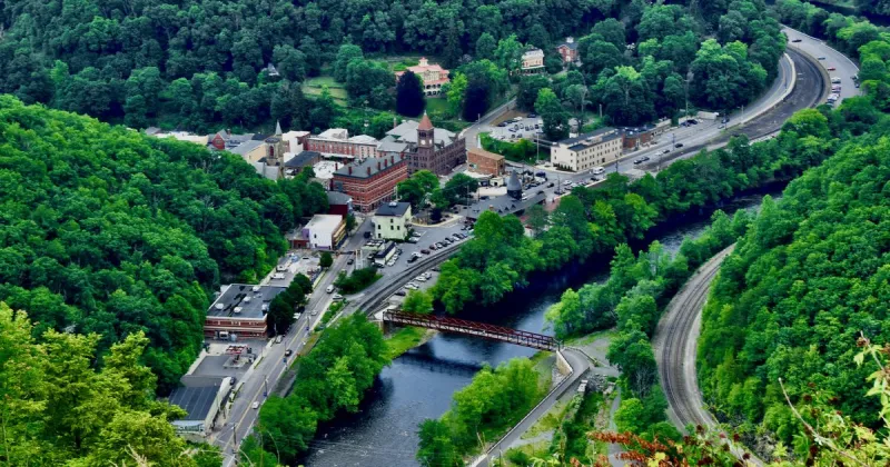 Jim Thorpe Fine Art Festival to debut in the Poconos this weekend
