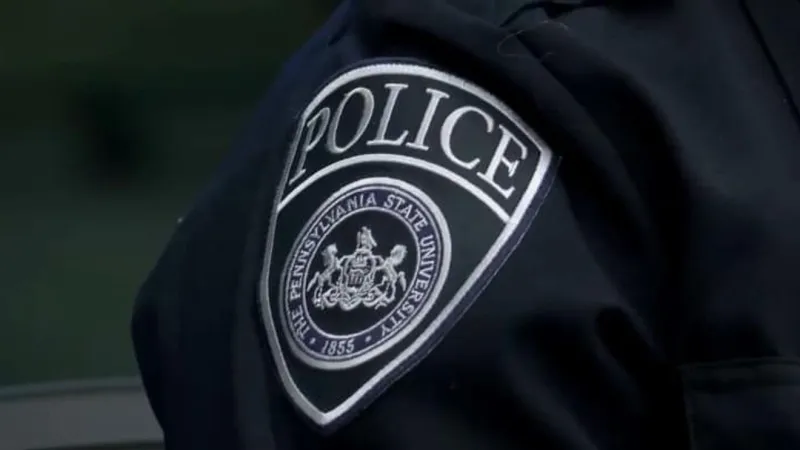 PD: Centre County constable admits to helping ex-student illegally access emergency radios