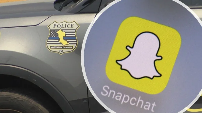 Police: Hastings man accused of molesting infant while on Snapchat call with teen girl