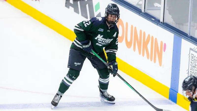 Nuutinen to Represent Finland at Women's Euro Hockey Tour