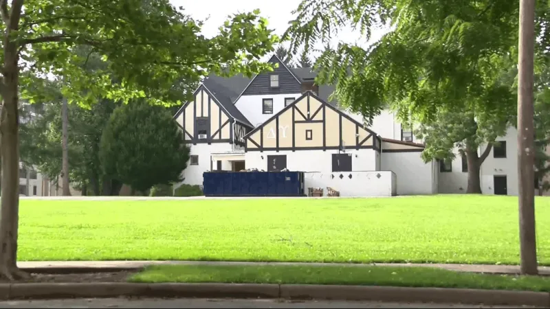 Sigma Chi, Delta Upsilon HQs respond to alleged cocaine ring charges tied to PSU frats