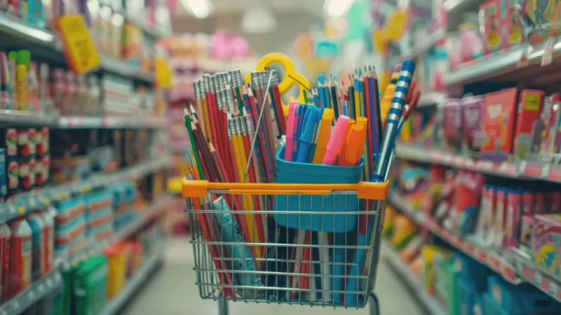 'A big expense:' Back-to-school prices rise 7% as Pa lawmakers seek sales tax holiday
