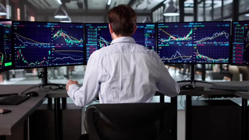 Q&A: How does public sentiment on the economy affect hedge fund returns?