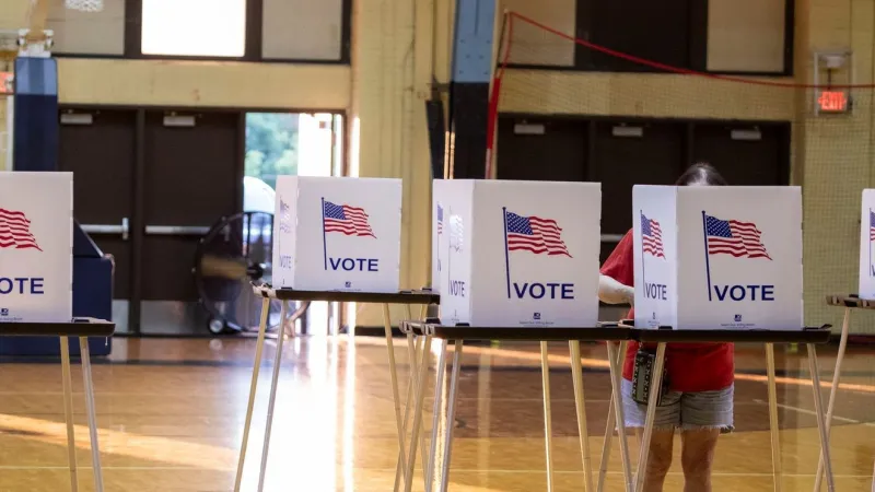 PA Democrats declare victory in solid Trump district in Butler Co special election