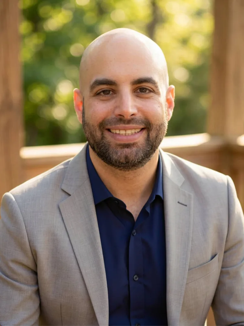 Margate JCC Hires New CEO
