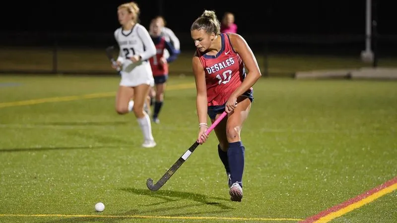 Field Hockey Slotted Second in MAC Freedom Preseason Poll
