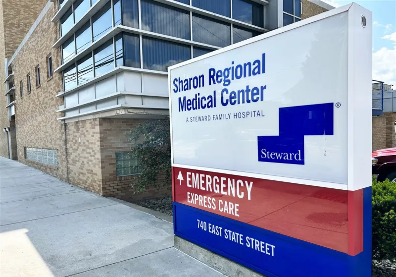 Mercer County hospital files complaint against utility company who issued a shutoff notice