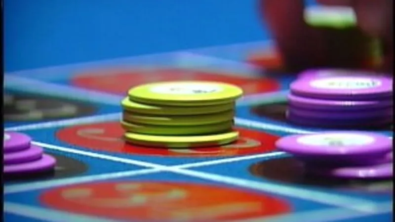 Woman left 1-year-old in PA casino parking lot for over two hours to gamble: officials