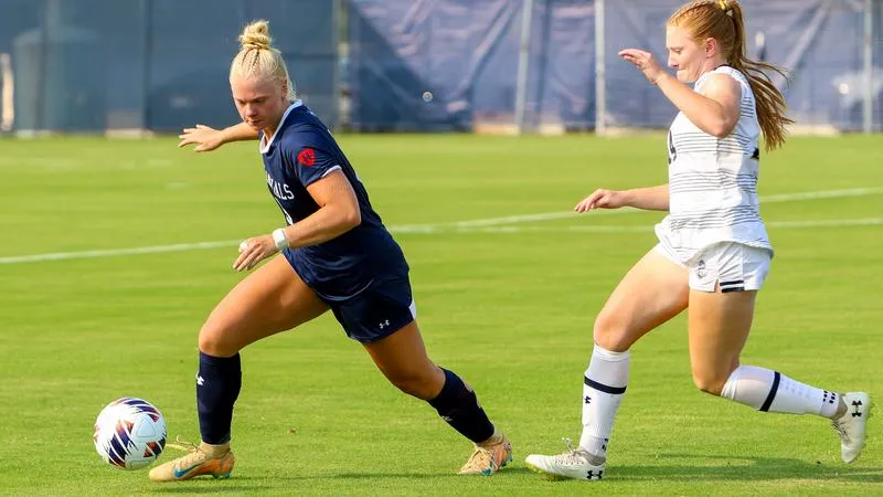 Colonials Travel to Canisius to Complete Season-Opening Road Trip