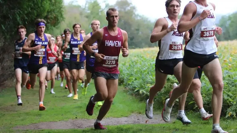 PSAC releases Men's Cross Country Preseason Coaches' Poll; Haven set to open 2026 season on Sept. 4