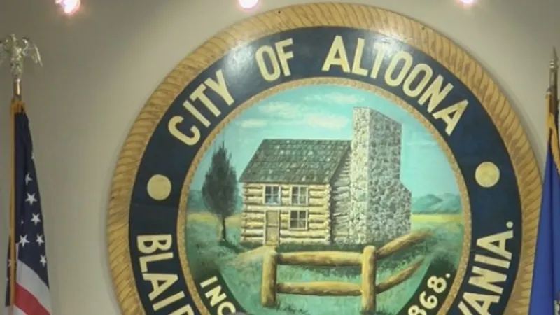 Altoona officials investigating alleged 'insensitive' social media post from city employee