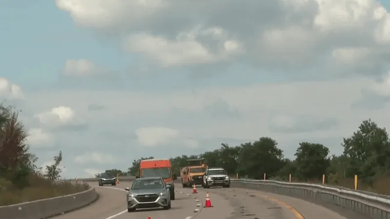 PennDOT, PSP partner to crack down on aggressive & distracted driving in work zones