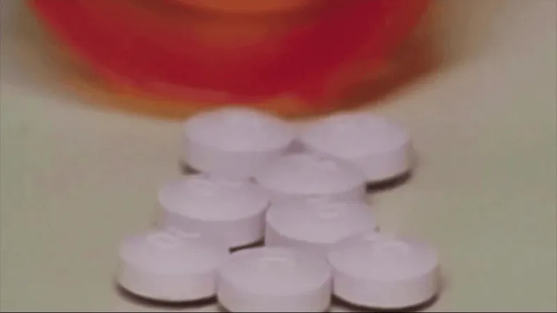 '...in the bottom ten:' How prevalent is drug activity, overdose cases in Centre County?
