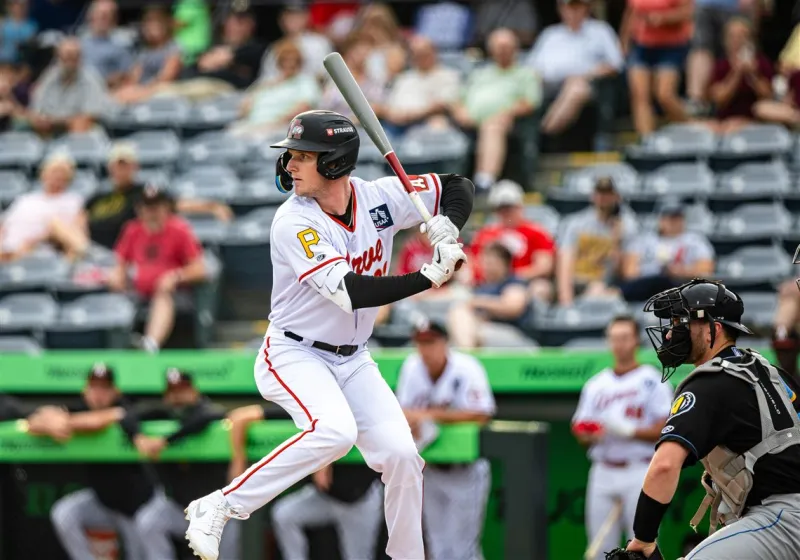 He was a top prospect traded for Juan Soto. Now, Robert Hassell III is trying to rebuild his career with the Pirates.
