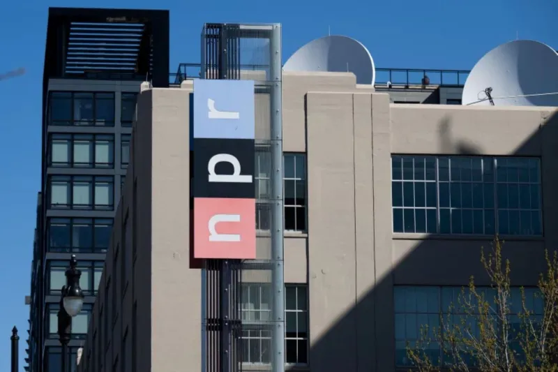 NPR Senior Podcast Challenge invites Pennsylvania seniors to share their stories