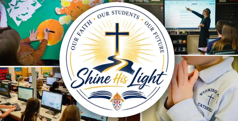 Shine His Light: Catholic schools prepare for a new year of faith, growth and opportunity